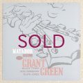 Grant Green - Matador