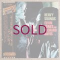 Elvin Jones / Richard Davis - Heavy Sounds