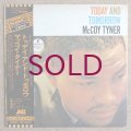 McCoy Tyner - Today & Tomorrow