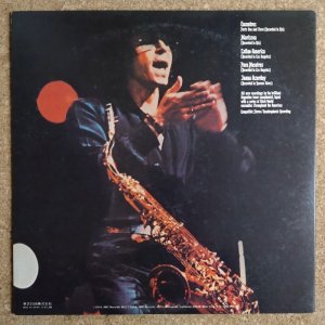 画像2: Gato Barbieri - Chapter Two: Hasta Siempre