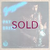 Pat Britt - Jazzman