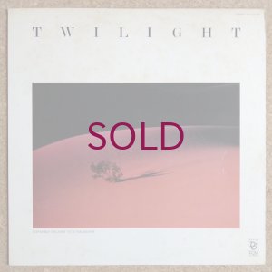画像1: Masahiko Togashi / Yuji Takahashi - Twilight