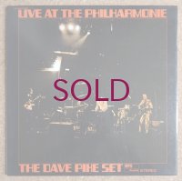 Dave Pike Set - Live At The Philharmonie
