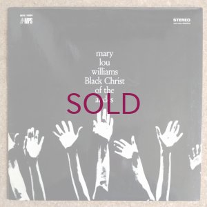 画像1: Mary Lou Williams - Black Christ Of The Andes
