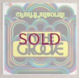 Charly Antolini - In The Groove