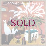 Dorothy Ashby - Django / Misty