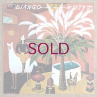 Dorothy Ashby - Django / Misty