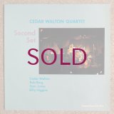 Cedar Walton Quartet - Second Set