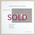 Cedar Walton Quartet - Third Set