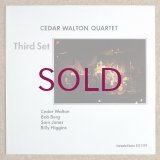 Cedar Walton Quartet - Third Set