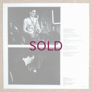 画像2: Cedar Walton Quartet - Third Set