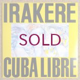 Irakere - Cuba Libre
