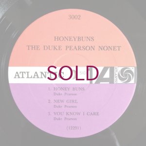 画像3: Duke Pearson Nonet - Honeybuns