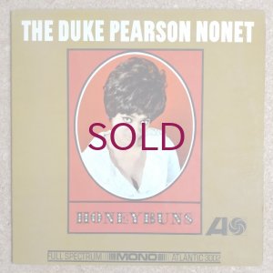 画像1: Duke Pearson Nonet - Honeybuns