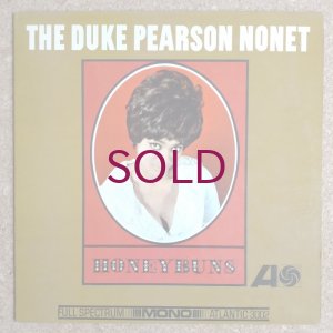 画像1: Duke Pearson Nonet - Honeybuns