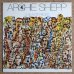 画像2: Archie Shepp - A Sea Of Faces (2)