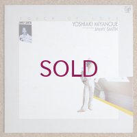 Yoshiaki Miyanoue - Touch Of Love