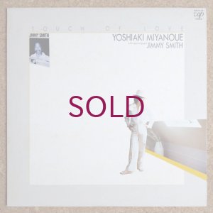 画像1: Yoshiaki Miyanoue - Touch Of Love