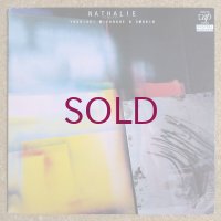 Yoshiaki Miyanoue & Smokin - Nathalie