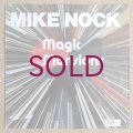 Mike Nock - Magic Mansions