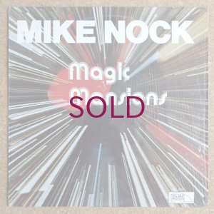 画像1: Mike Nock - Magic Mansions