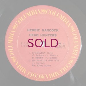 画像3: Herbie Hancock - Head Hunters