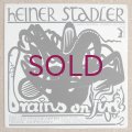 Heiner Stadler - Brains On Fire Vol.2