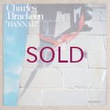 Charles Brackeen - Bannar