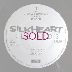 画像4: Charles Brackeen - Bannar