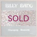 Billy Bang - Changing Seasons