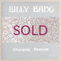 Billy Bang - Changing Seasons