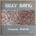 画像1: Billy Bang - Changing Seasons (1)