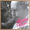 Vincent York - Blending Forces