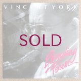 Vincent York - Blending Forces