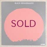 Harry Whitaker - Black Renaissance