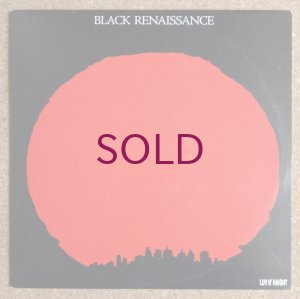 画像1: Harry Whitaker - Black Renaissance