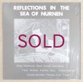 Doug Hammond & David Durrah - Reflections In The Sea Of Nurnen