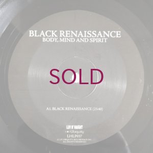 画像3: Harry Whitaker - Black Renaissance