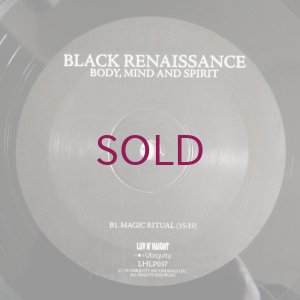 画像4: Harry Whitaker - Black Renaissance