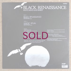 画像2: Harry Whitaker - Black Renaissance