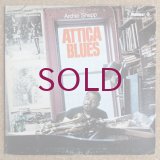 Archie Shepp - Attica Blues