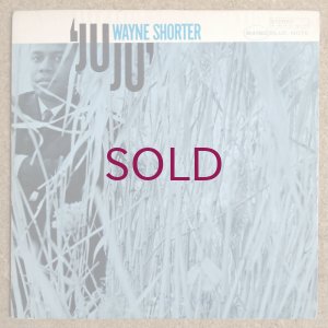画像1: Wayne Shorter - Juju