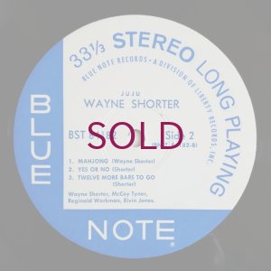 画像5: Wayne Shorter - Juju