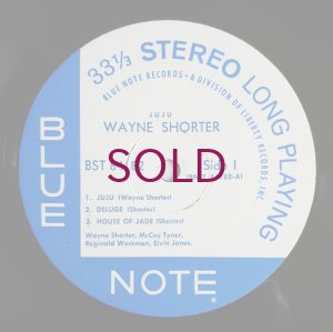 画像4: Wayne Shorter - Juju