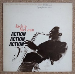 画像1: Jackie McLean - Action
