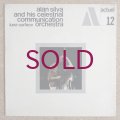 Alan Silva & His Celestrial Communication Orchestra - Luna Surface