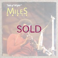 Miles Davis - Isle Of Wight