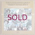Louis Hayes Group - Variety Is The Spice