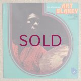 Art Blakey & The Afro-Drum Ensemble - The African Beat