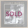 Hamiet Bluiett - Birthright